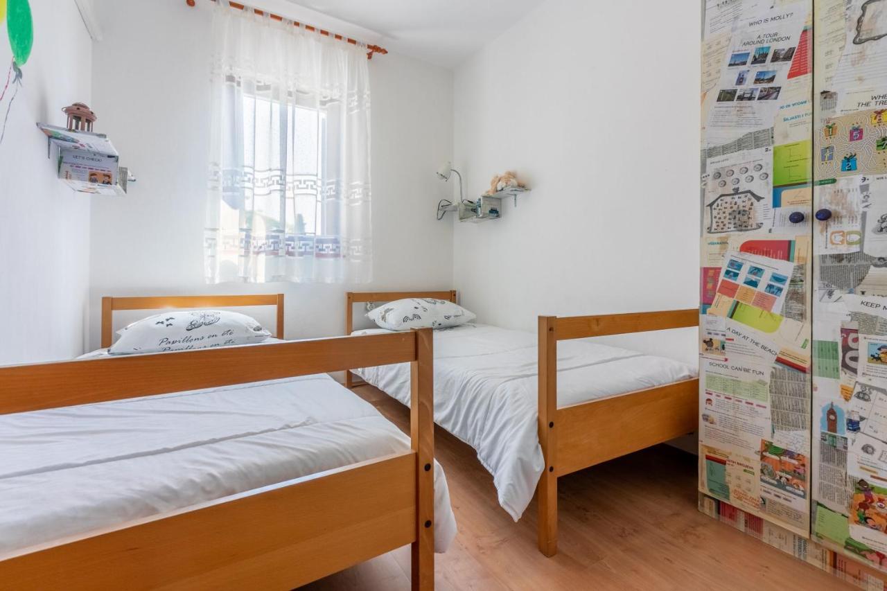 Apartments Armando Fažana Kültér fotó