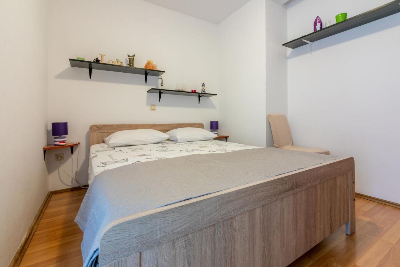 Apartments Armando Fažana Kültér fotó