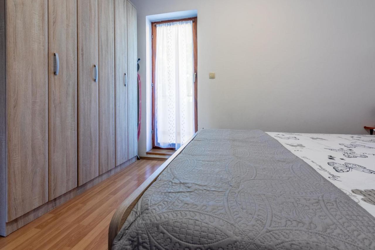 Apartments Armando Fažana Kültér fotó