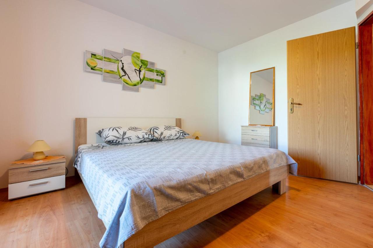 Apartments Armando Fažana Kültér fotó