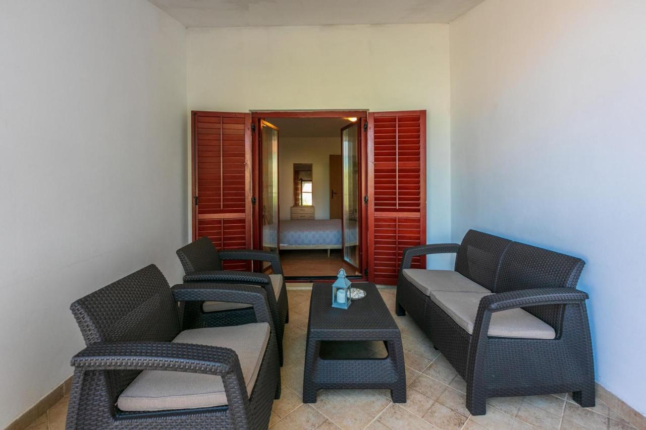 Apartments Armando Fažana Kültér fotó