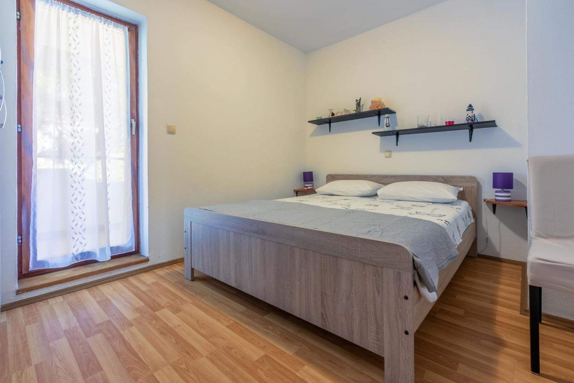 Apartments Armando Fažana Szoba fotó